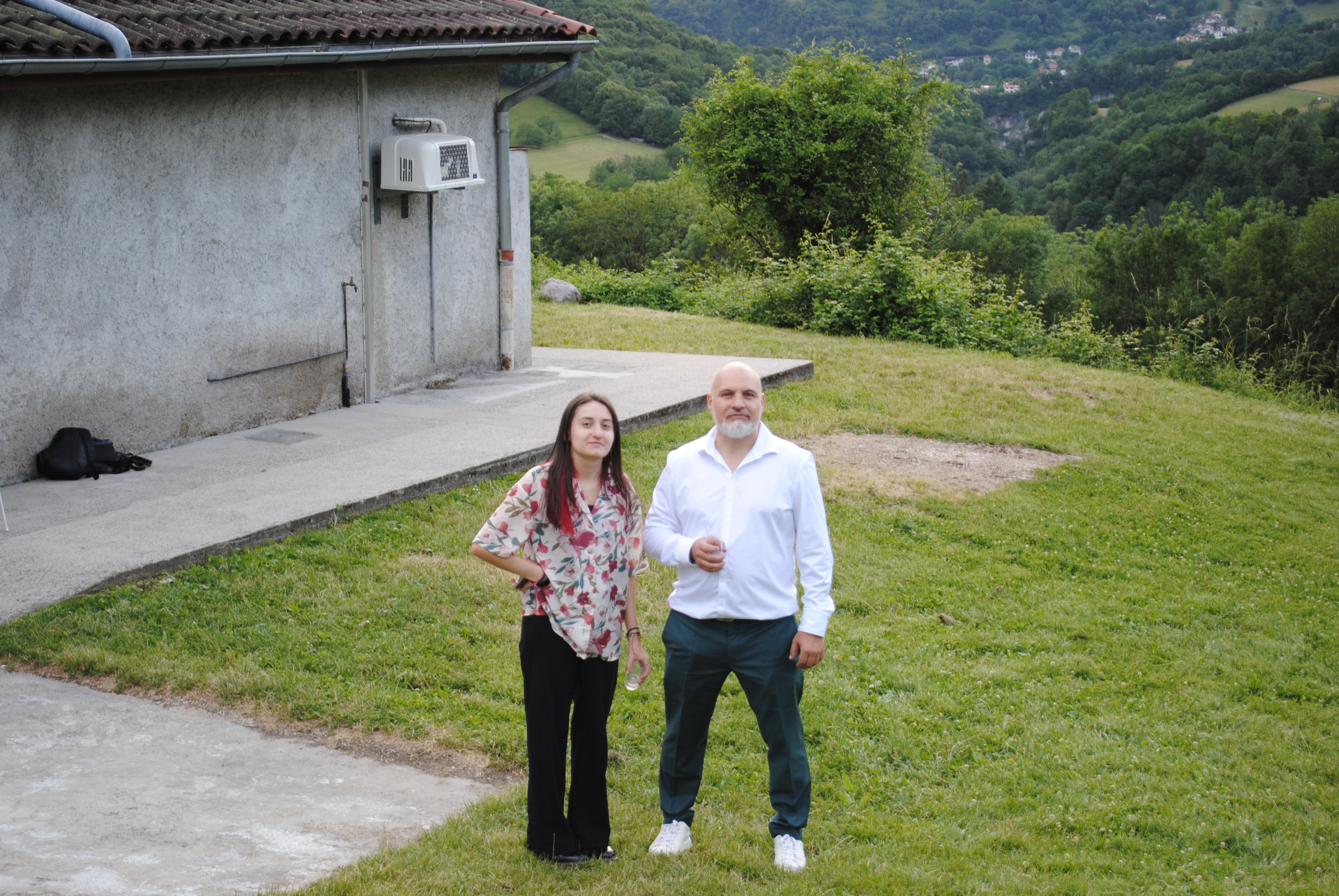Photo de mariage